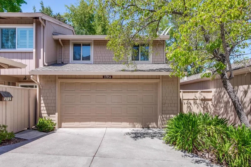 22856 Poplar Grove, Cupertino, CA 95014