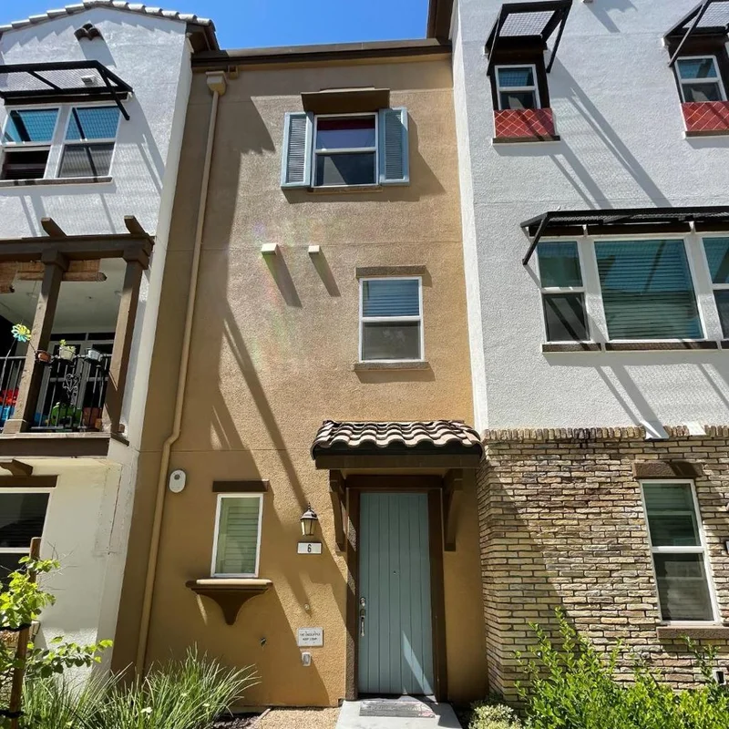 2726 Terni #6, San Jose, CA 95111