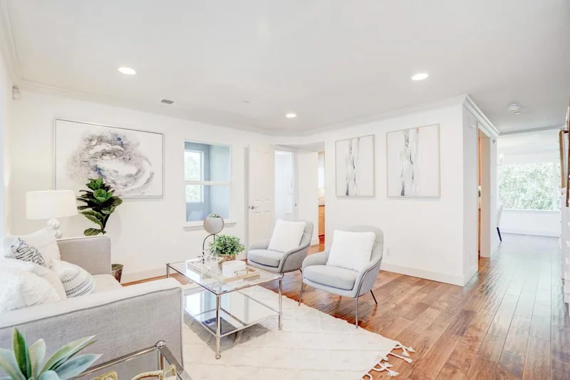 508 Peninsula #1, Burlingame, CA 94010