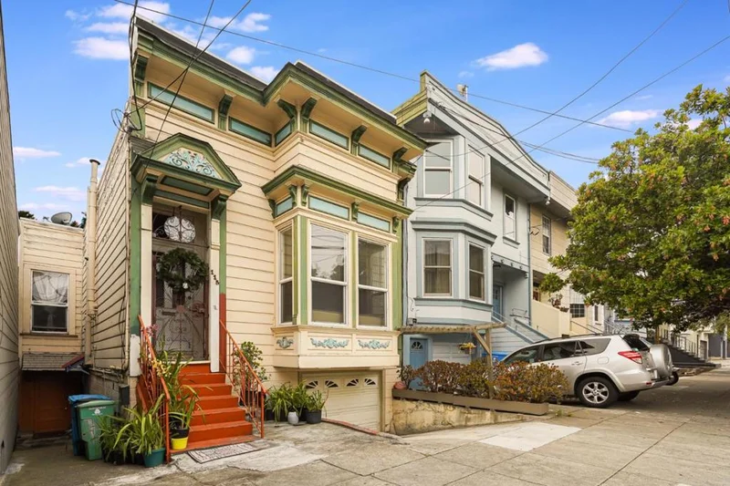 115 Saint Marys, San Francisco, CA 94112
