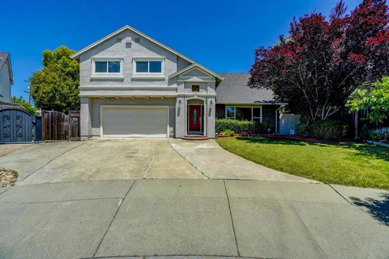 1171 Vuelta Olivos, Fremont, CA 94539