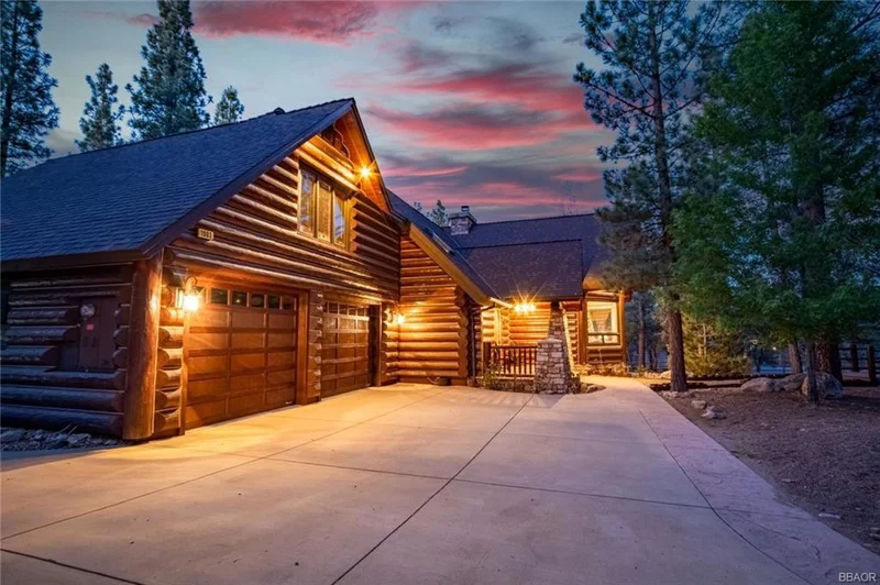 1903 Shady, Big Bear, CA 92314