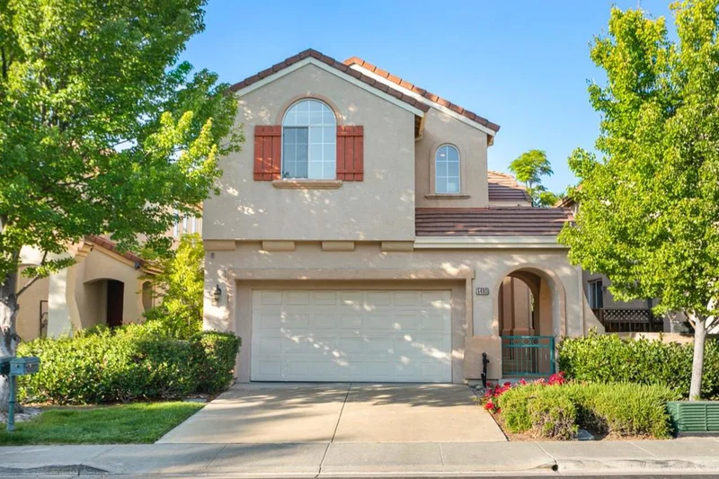 5493 Manderston, San Jose, CA 95138