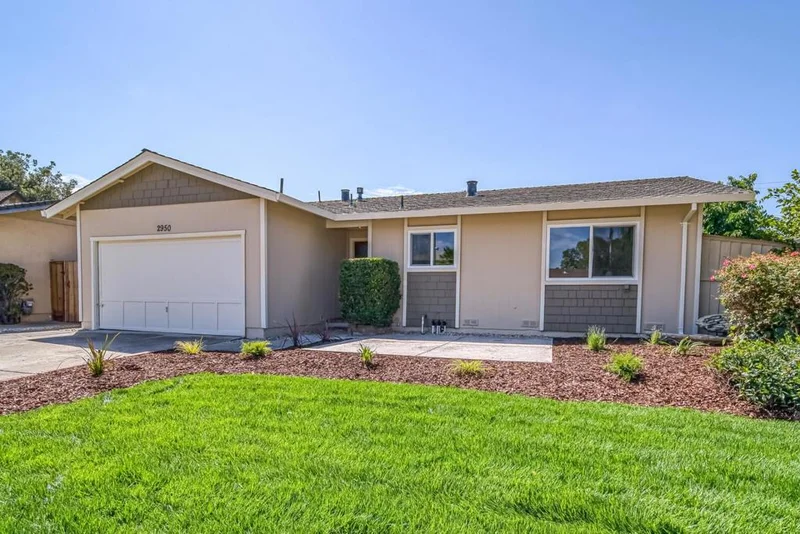 2950 Postwood, San Jose, CA 95132