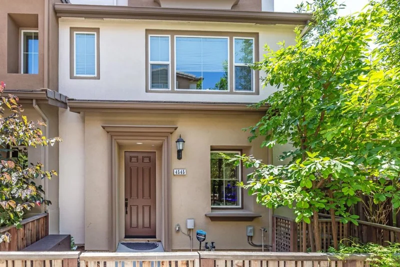 4545 Huntington, San Jose, CA 95136