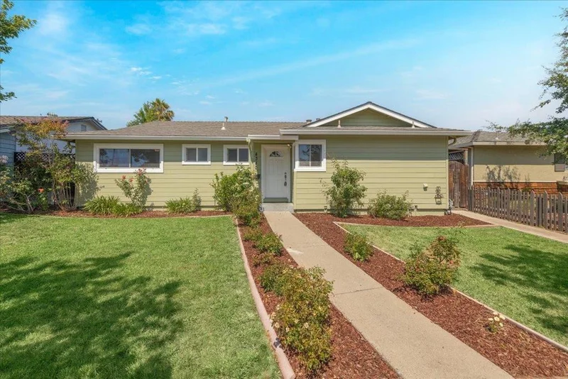 4340 Camden, San Jose, CA 95124