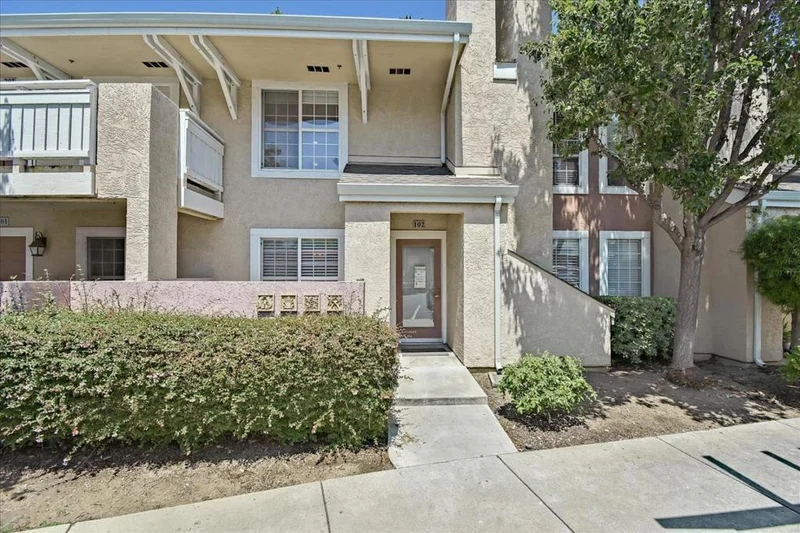 625 El Camino Real #102, Sunnyvale, CA 94087