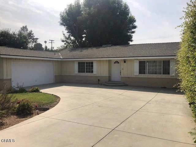 1224 Calle Almendro, Thousand Oaks, CA 91360
