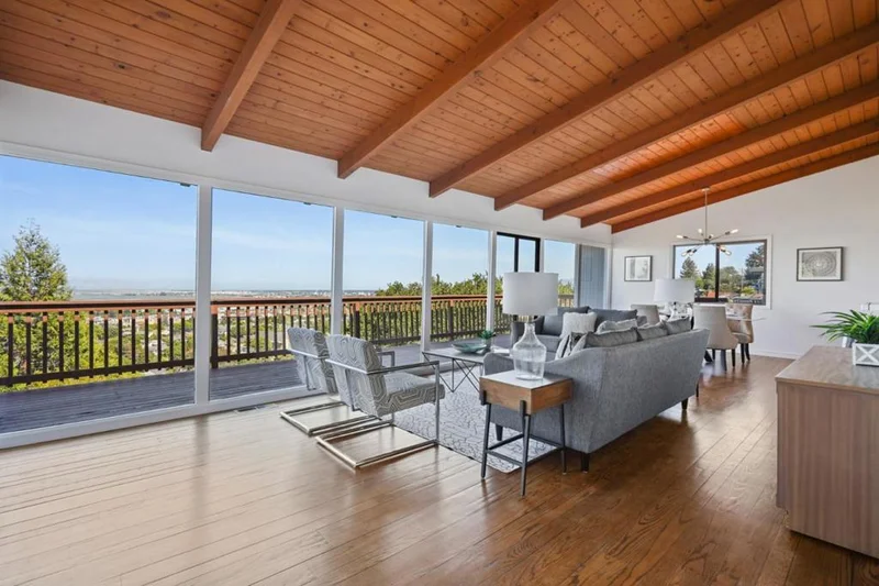 101 Hillcrest, San Carlos, CA 94070