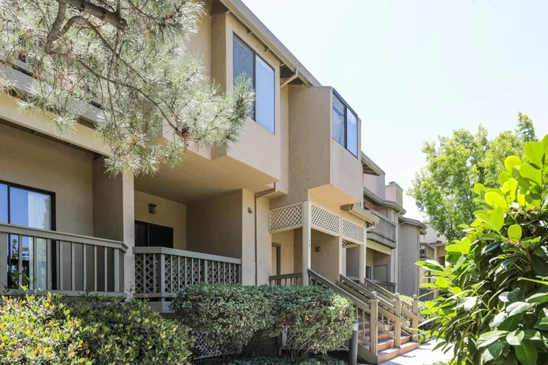 1908 Magdalena #60, Santa Clara, CA 95051