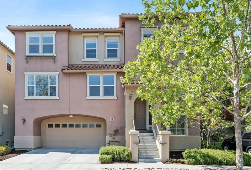 767 Portofino, San Jose, CA 95136
