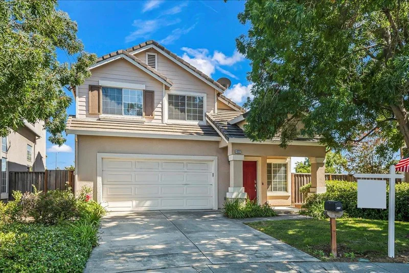 422 Capella, Milpitas, CA 95035