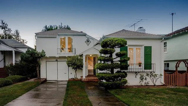 254 Taylor, Millbrae, CA 94030