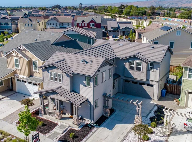 5130 Slick Horn, Fremont, CA 94555