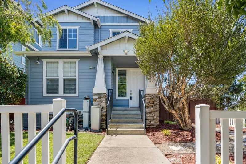5153 Archangel, San Jose, CA 95002