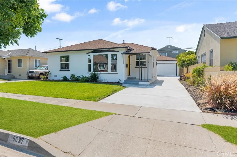 5637 Briercrest, Lakewood, CA 90713
