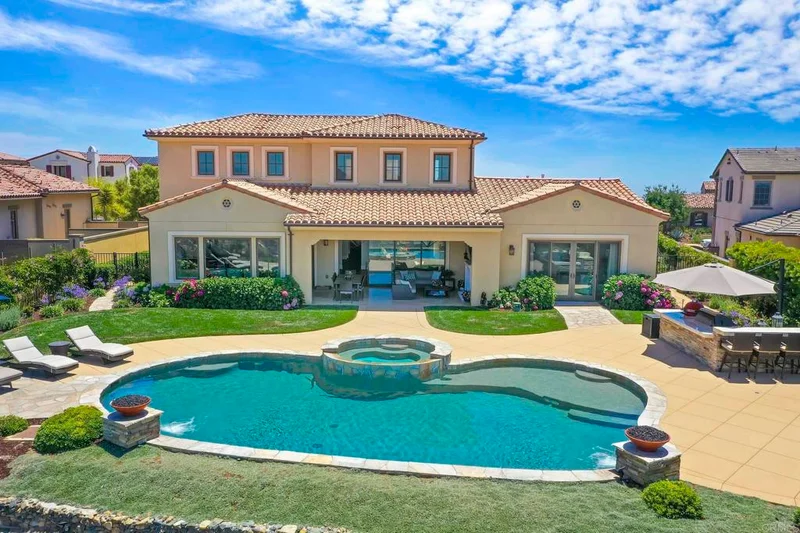 8772 Avenida Mirador, Rancho Santa Fe, CA 92067