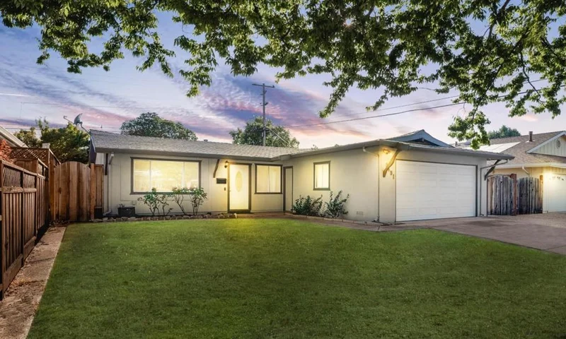 5491 Cornell, San Jose, CA 95118