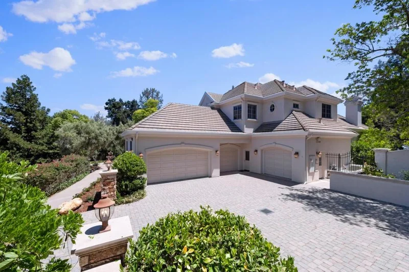 18700 Saratoga Los Gatos, Los Gatos, CA 95030