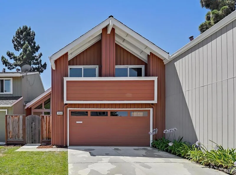 104 Elm Wood, Los Gatos, CA 95032