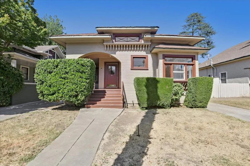 90 12th, San Jose, CA 95112