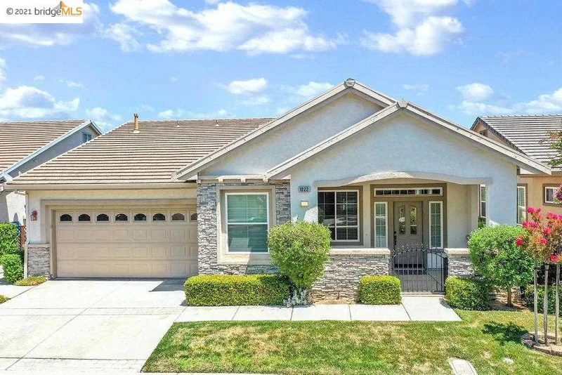 1022 Bismarck Terrace, Brentwood, CA 94513