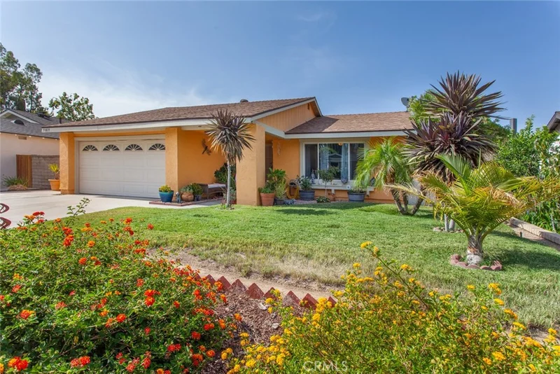 23019 Pamplico, Valencia, CA 91354