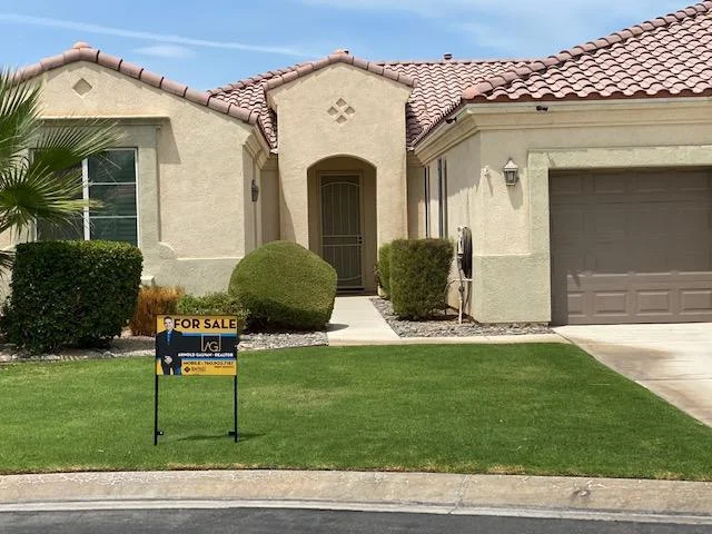 42383 Bridges, Indio, CA 92203