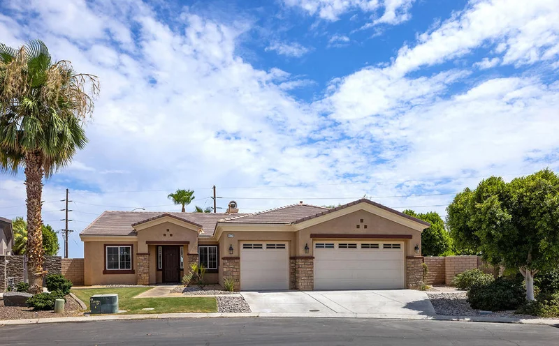 84721 Sirena, Indio, CA 92203