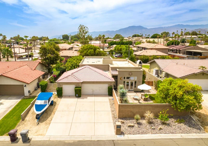 79401 Port Royal, Bermuda Dunes, CA 92203