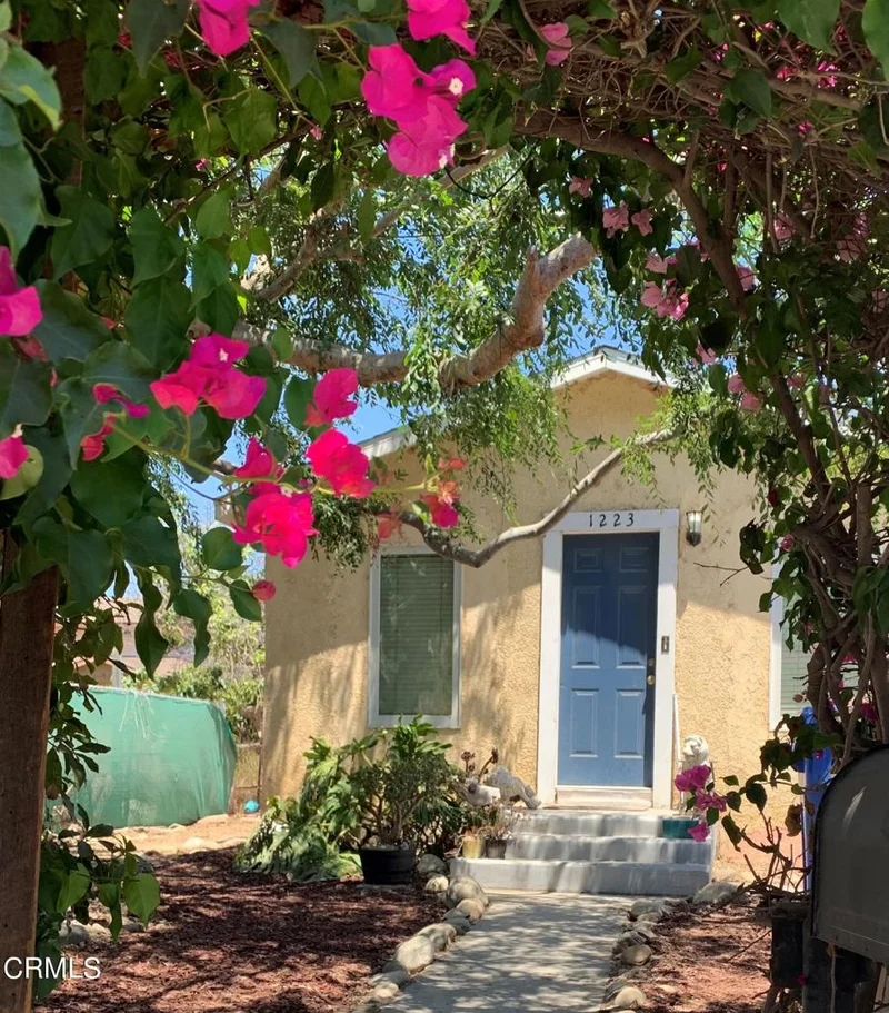 1223 Harvard, Santa Paula, CA 93060