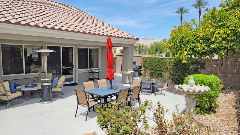 78150 Sunrise Mountain, Palm Desert, CA 92211