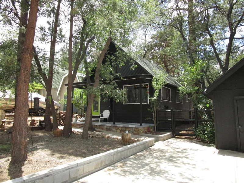 788 Sunset, Sugarloaf, CA 92386
