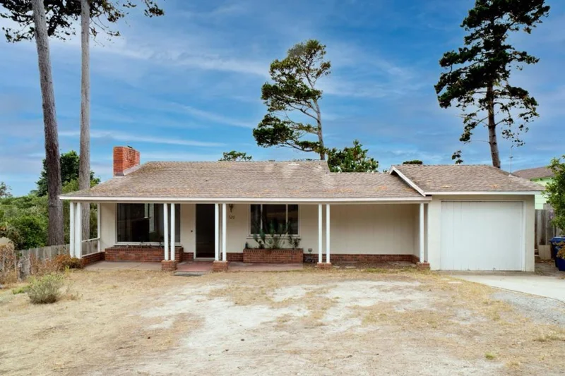 520 Melrose, Pacific Grove, CA 93950