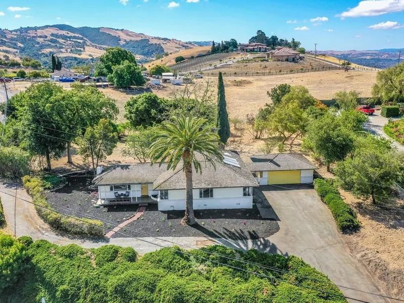 12405 Mount Hamilton Road, San Jose, CA 95140