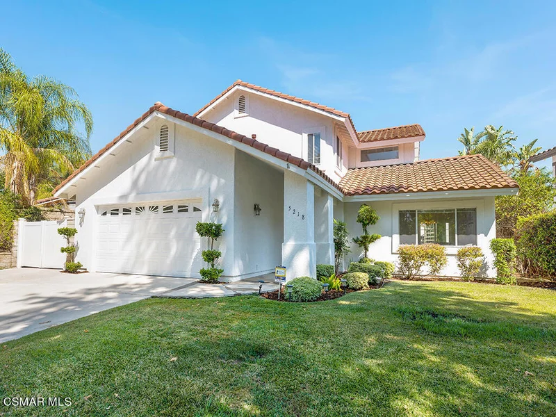 5218 Indian Hills, Simi Valley, CA 93063