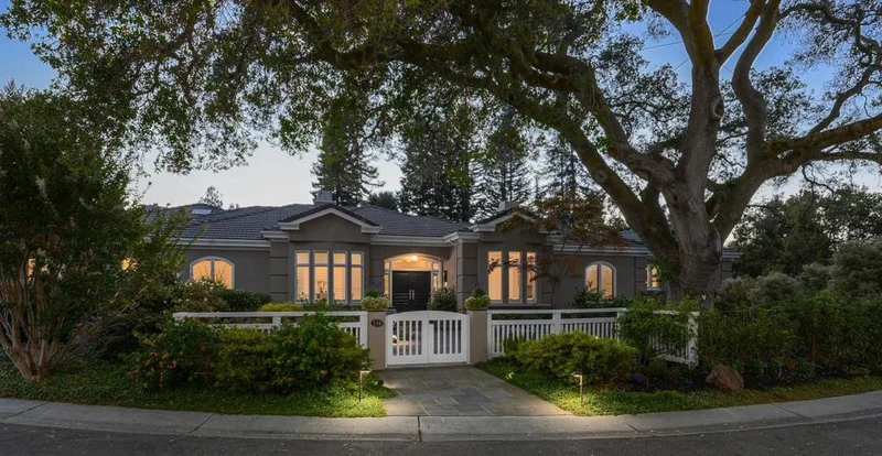 116 Bridgton, Los Altos, CA 94022