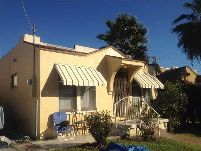 4109 Wabash Avenue, San Diego, CA 92104