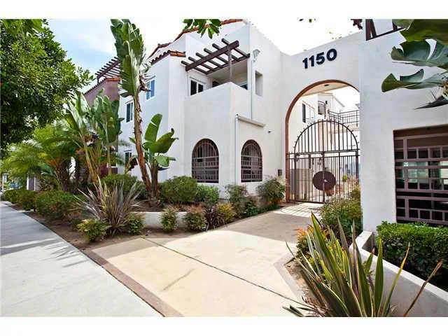 1150 21st Street 25, San Diego, CA 92102