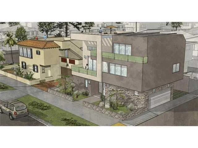 4269 Everts Avenue, San Diego, CA 92109