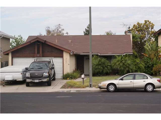2585 Ramfos Place, San Diego, CA 92139
