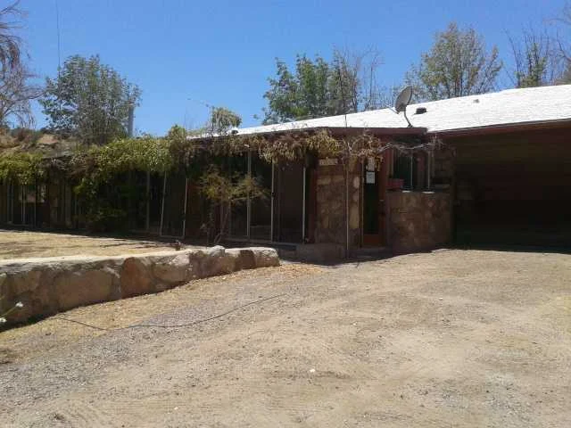 1032 Railroad Road, Jacumba, CA 91934