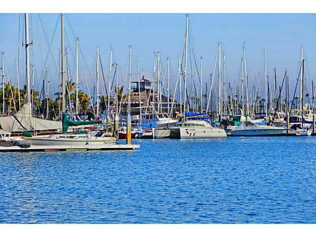 879 Rosecrans Street, San Diego, CA 92106