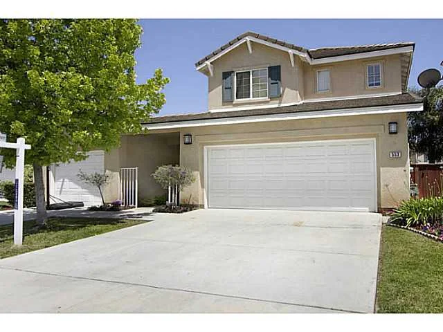 553 Golf Glen Drive, San Marcos, CA 92069