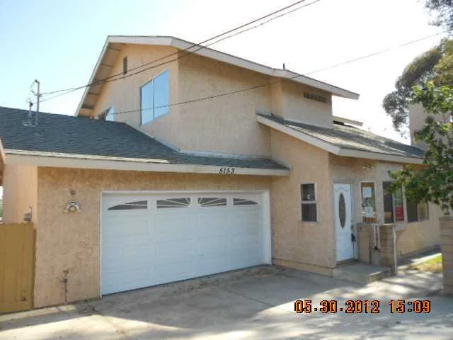 5153 Lenox Drive, San Diego, CA 92114