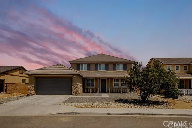 12286 Deborah Drive, Victorville, CA 92392