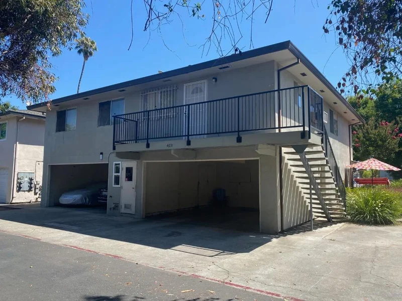 4631 Capay #4, San Jose, CA 95118