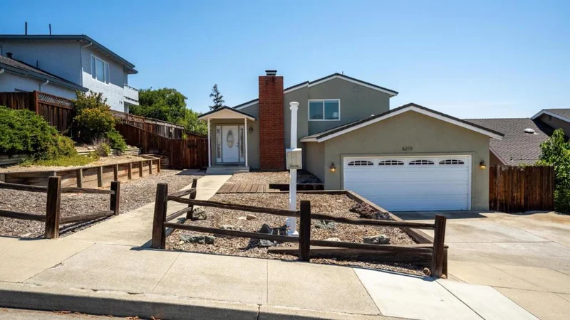 6219 Valroy, San Jose, CA 95123