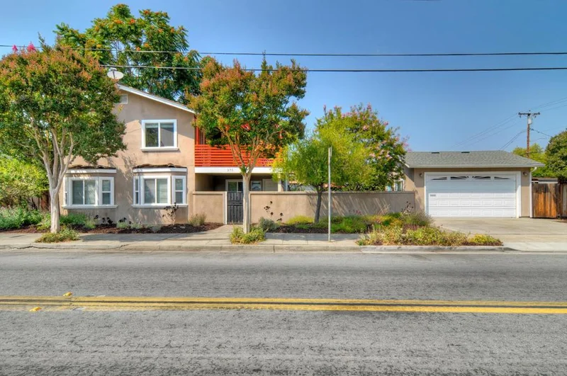 275 Olive, Sunnyvale, CA 94086