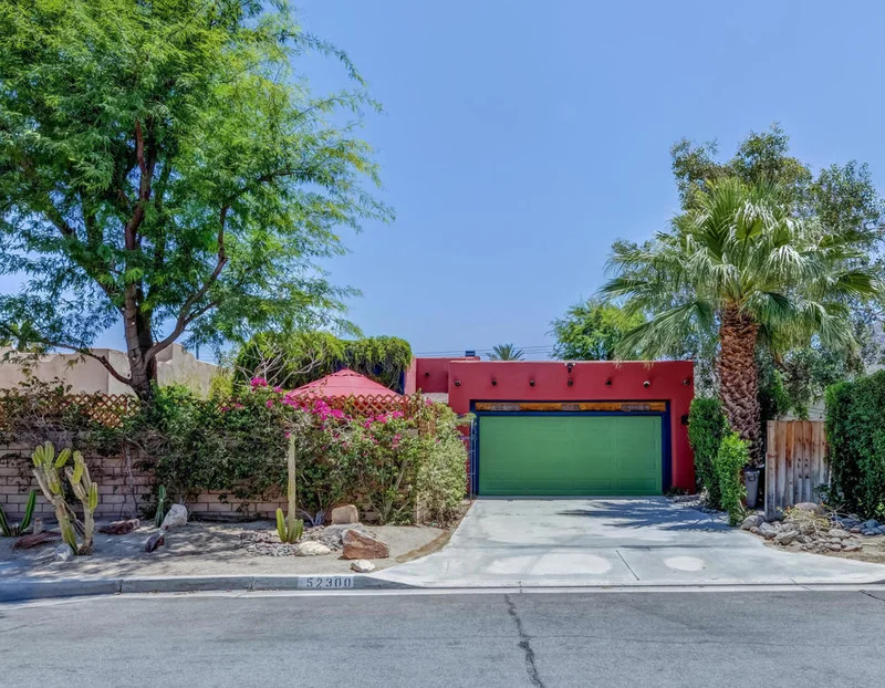 52300 Avenida Navarro, La Quinta, CA 92253